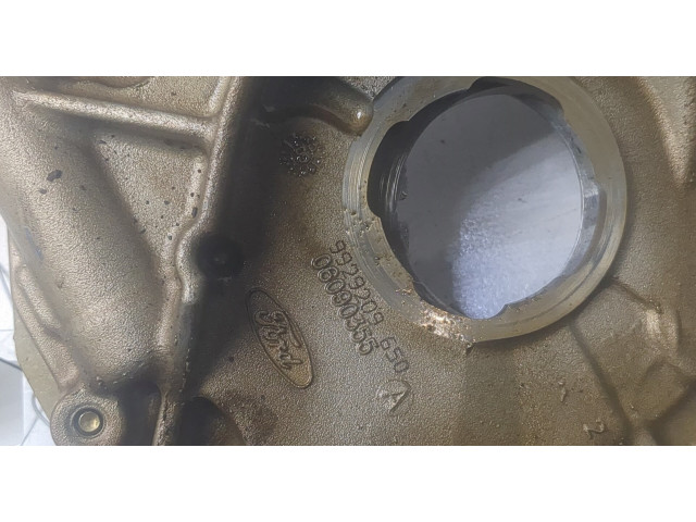 Масляный насос