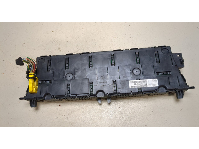 Панель приборов  Citroen C4 Grand Picasso 2006-2013            