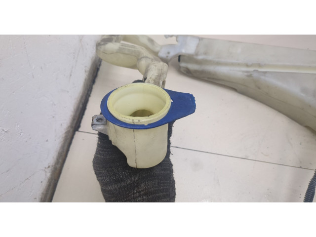 Бачок омывателя Porsche Cayenne 2002-2007