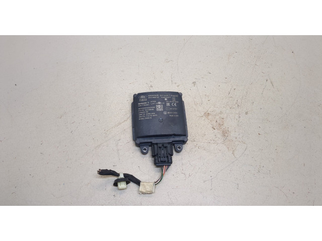 Радар круиз контроля  Ford Escape 2019-2022 lj6t14d453ac       