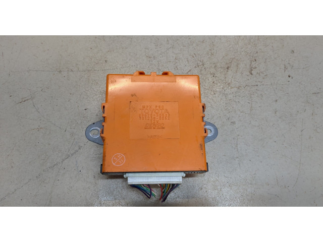 Блок комфорта Lexus GS 2005-2012