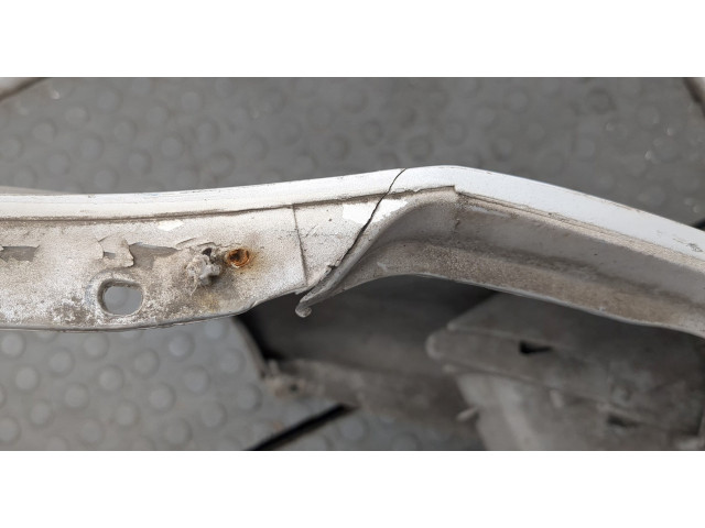 Бампер Skoda Octavia (A7) 2013-2023 передний 5E0807217