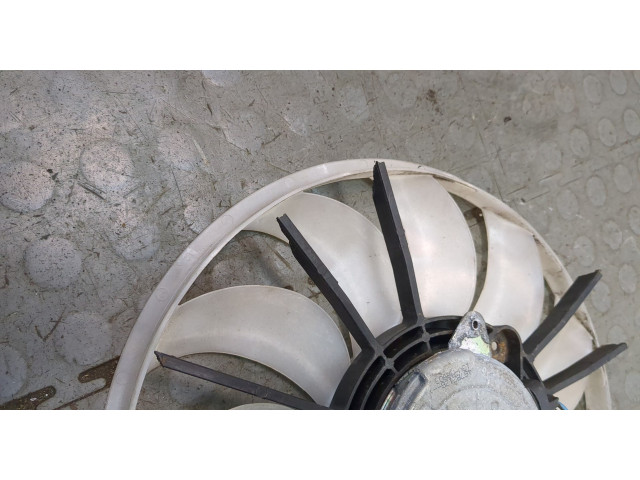 Вентилятор радиатора Mitsubishi Outlander 2012-2021