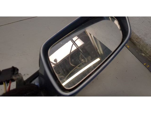 Зеркало боковое  Skoda Octavia (A5) 2004-2013  левое           1Z2857507G, 1Z0857537A