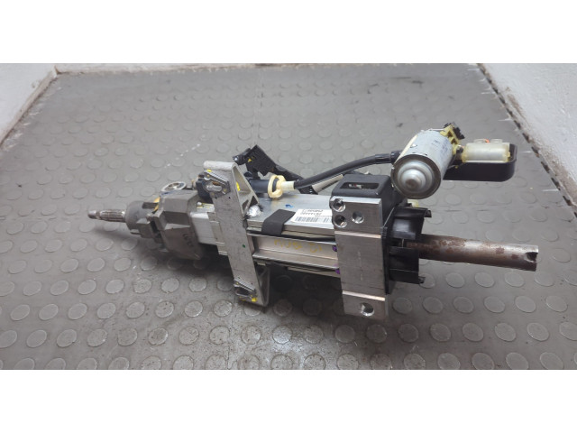  рейка  Колонка рулевая  Cadillac STS 2004-2011      