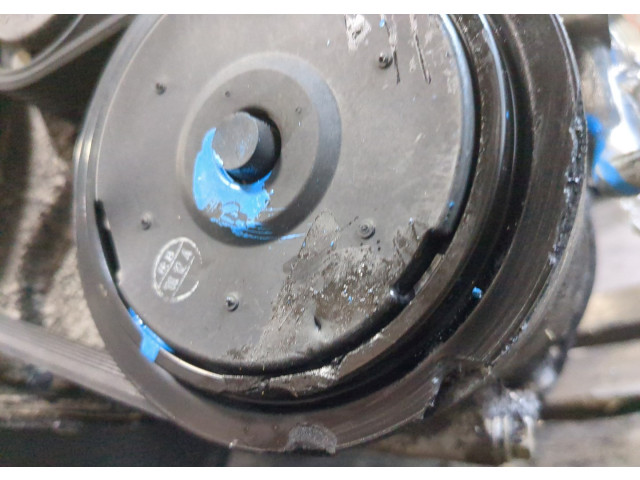 Генератор  Skoda Fabia 1999-2007           