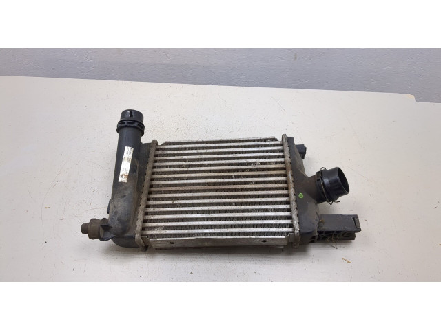 Интеркулер Dacia Sandero 2012- 144963014R, 96328