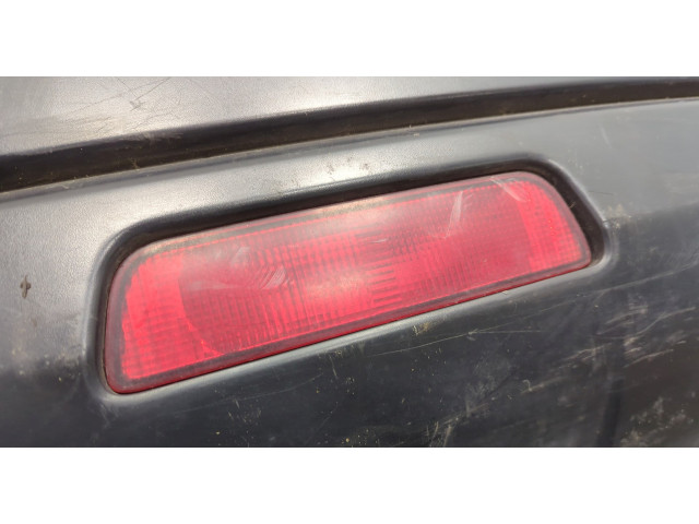 Бампер  Nissan Qashqai 2006-2013 задний   85022JD00H