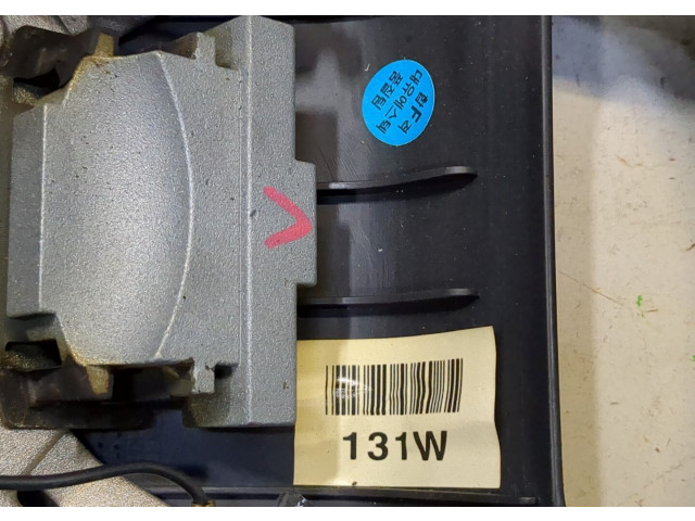 Руль  KIA Sportage 2004-2010            561101F131WK