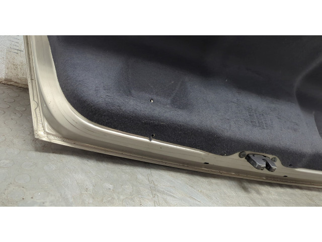 Замок багажника  Citroen C5 2001-2004       