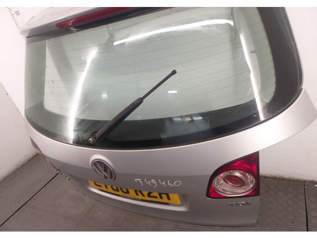 Замок багажника Volkswagen Golf Plus