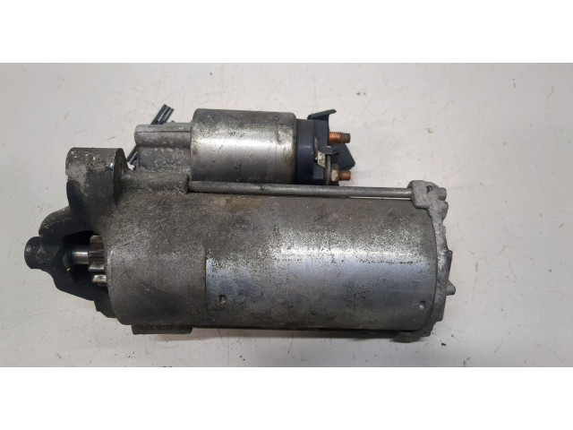 Стартер  Ford Kuga 2008-2012      