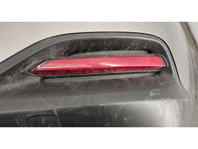 Бампер  KIA Sorento (Prime) 2014-2017 задний   