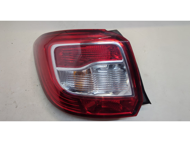 Задний фонарь     265554085R     