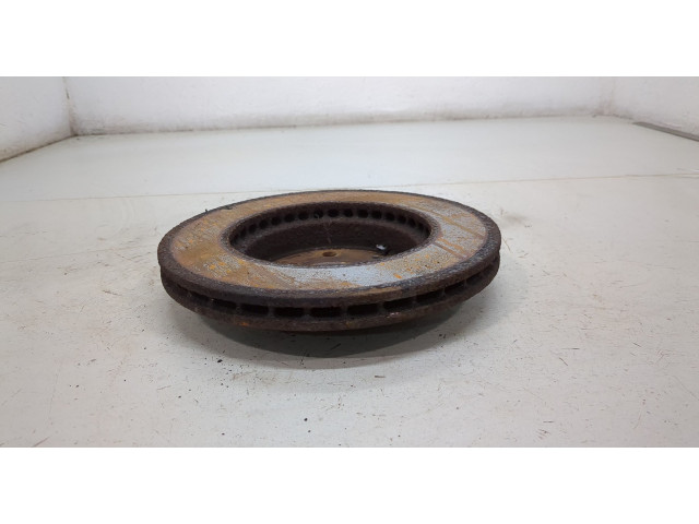 Диск тормозной  Honda Civic 1995-2001   передний         