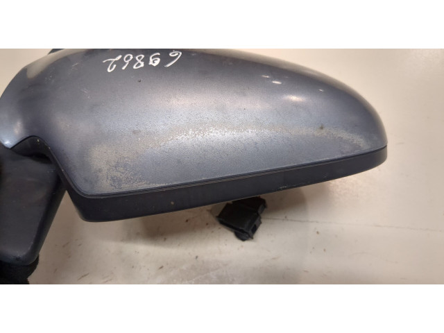 Зеркало боковое Ford Galaxy 2000-2006 правое