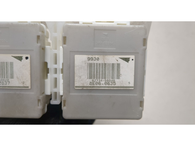 Блок предохранителей  Lexus LS460 2006-2017      8273450040, 8E060635   