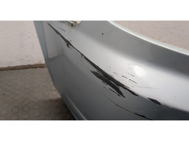 Бампер Hyundai Accent 2000-2006 передний