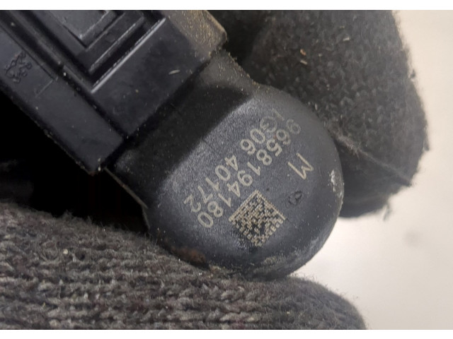 Форсунка топливная  Citroen C4 Grand Picasso 2006-2013    1980K8     