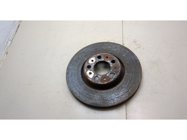 Диск тормозной  Volvo XC90 2002-2014   передний         