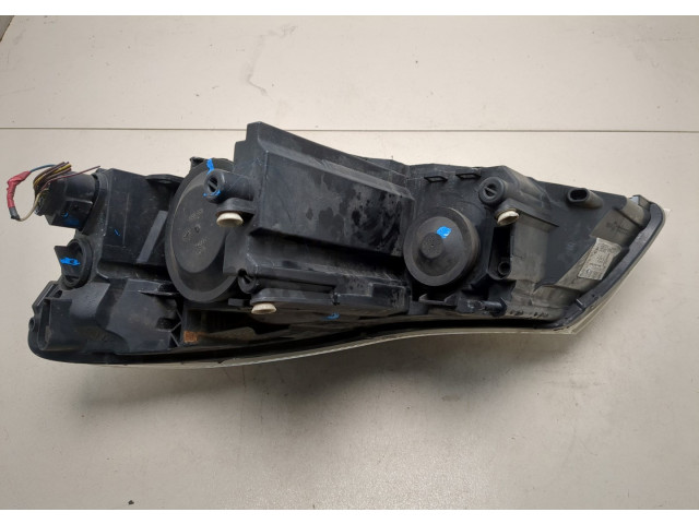 Фара передняя  Skoda Octavia (A5) 2004-2013 правая 