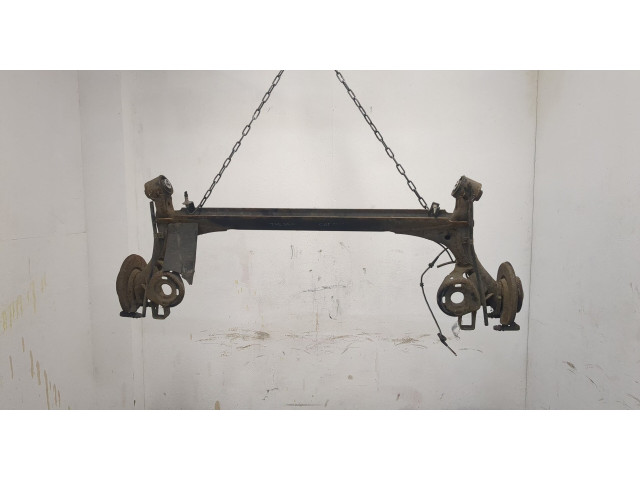 Диск тормозной  Skoda Rapid   задний   1J0615601P      