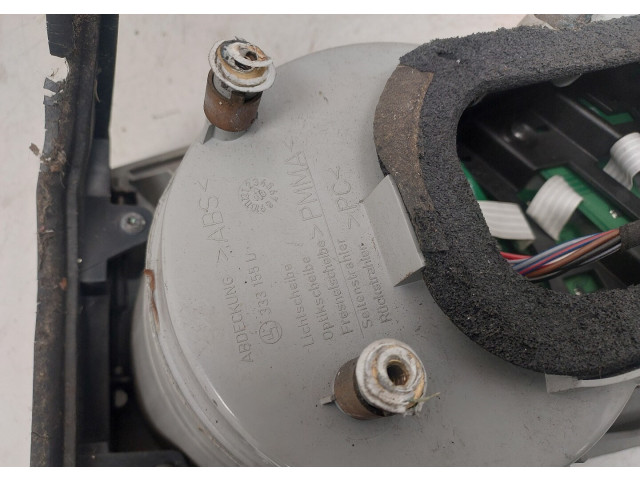 Задний фонарь     3D0945095F     