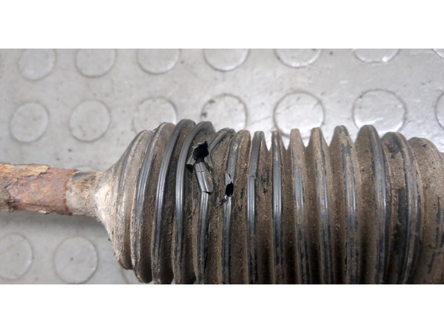 Рейка рулевая без г/у Citroen Berlingo 1997-2002