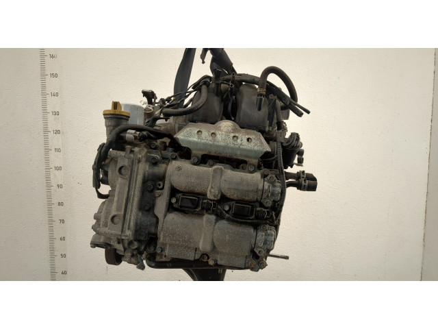 Генератор Subaru Forester (S13) 2012-2019 23700AB000