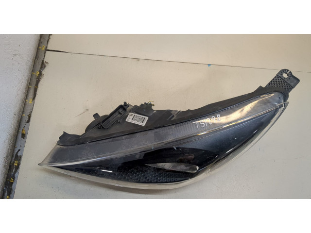 Фара передняя  Ford Focus 3 2014-2019 левая 