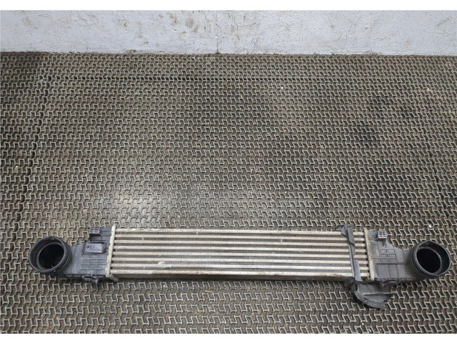 Интеркулер  Mercedes E W211 2002-2009 3.0  A2115003902    