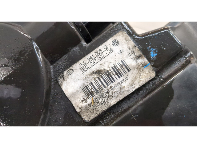 Фара передняя Volkswagen Jetta 5 2005-2011 правая