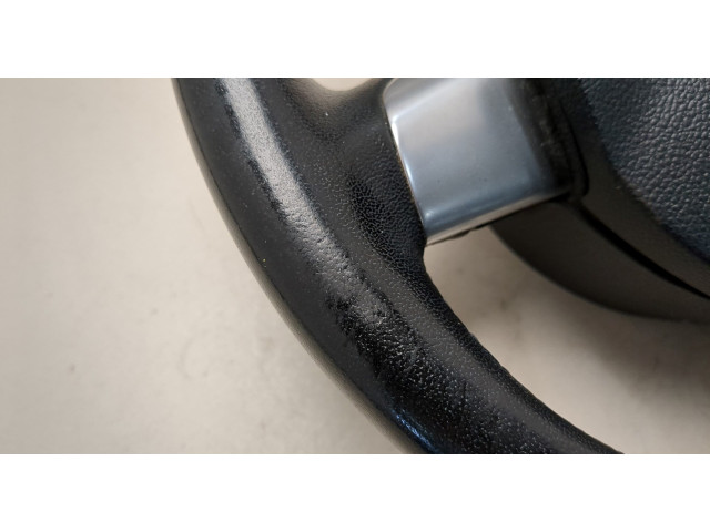 Руль  Ford Focus 2 2005-2008           1435224, 4M513600CK3ZHE