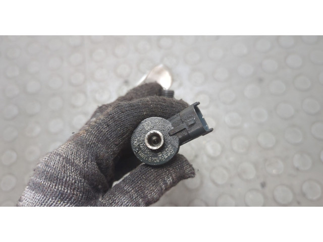 Форсунка топливная  Citroen C4 2010-2020    1980S5, 0445110340     