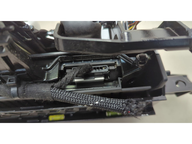 Дисплей бортового компьютера Audi A6 (C7) 2011-2018