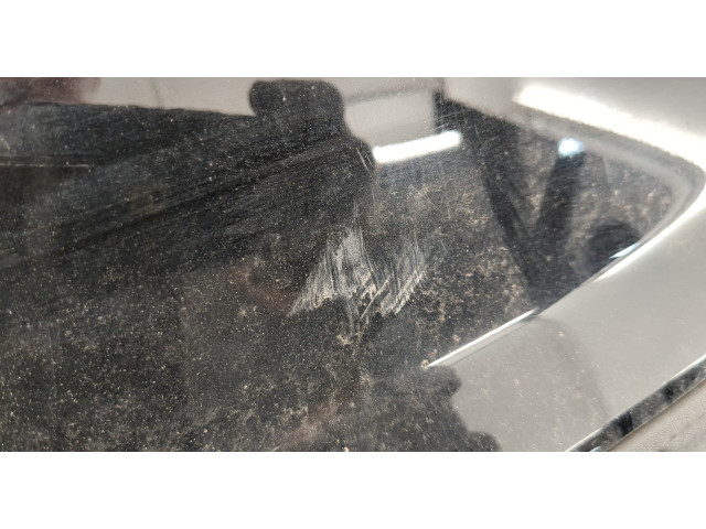 Бампер  Audi A3 (8Y) 2020- задний   8Y4807067D