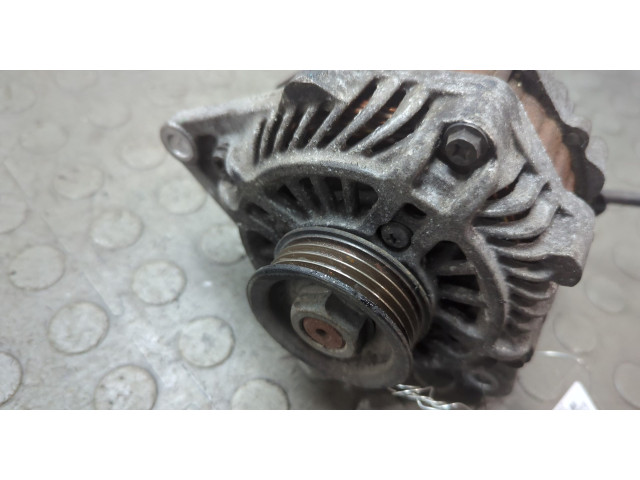 Генератор Smart Fortwo 2007-2015 A1321540001