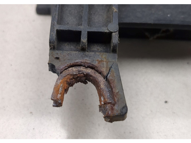 Вентилятор радиатора Mitsubishi Galant 2004-2012