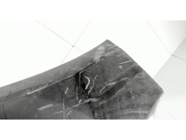 Бампер Volkswagen Scirocco 2008- задний 1K8807417H