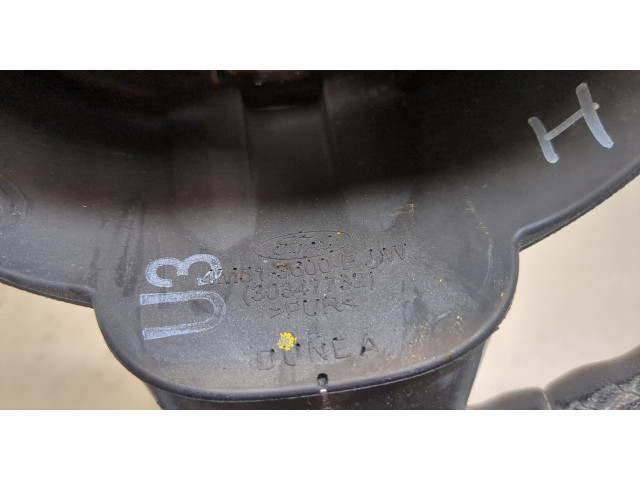 Руль  Ford Focus 2 2005-2008           1438917, 1435224, 4M513600CK34D8