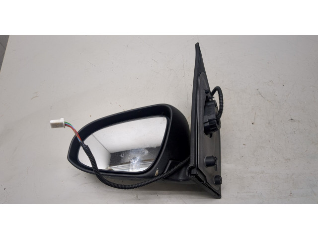 Зеркало боковое  Citroen C1 2014-  левое            