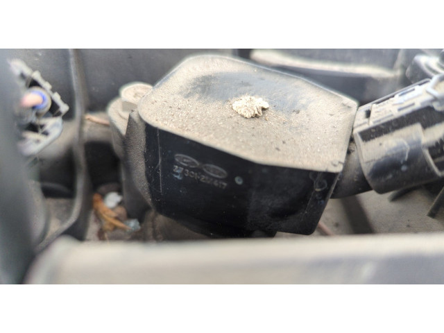  Турбина  KIA K5 2019-2025             