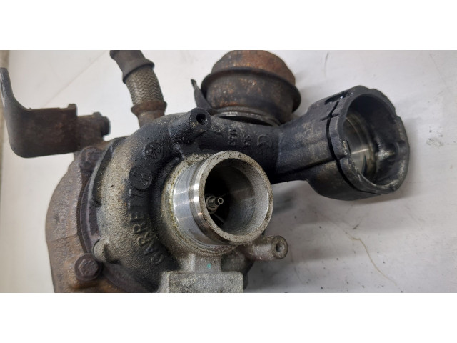 Турбина Volkswagen Jetta 5 2004-2010