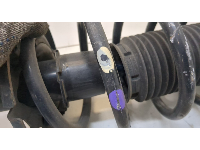 Стойка амортизатора Mazda CX-9 2016-