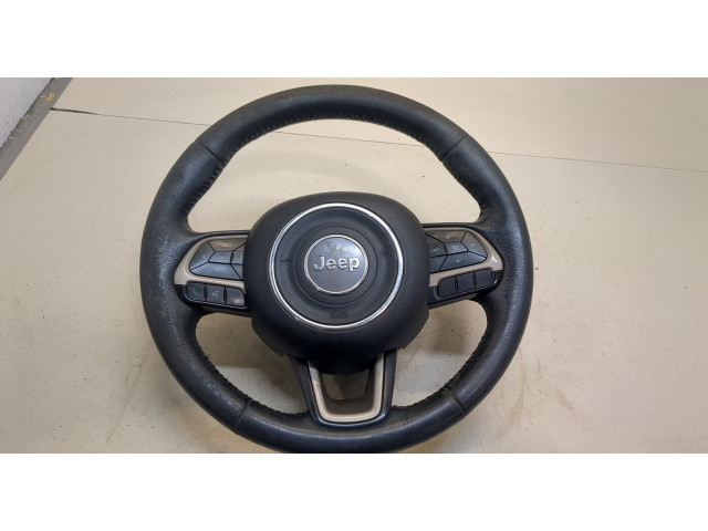 Руль Jeep Renegade