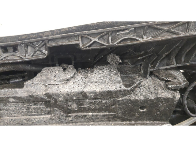 Бампер  Mercedes E W212 2013-2016 передний   