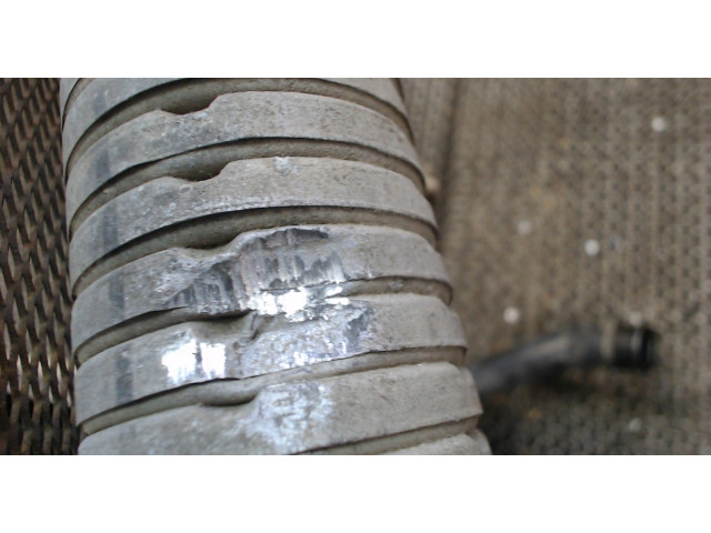 Интеркулер  Ford Ranger 2006-2012 2.5  1455028, 6M349L440AB    