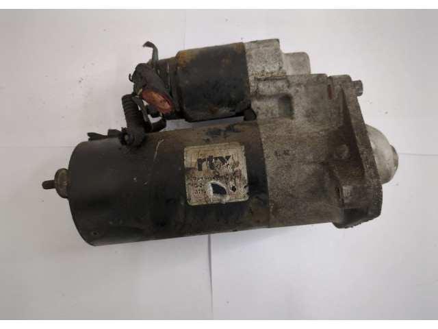 Стартер  Volvo XC90 2002-2014 2.4     