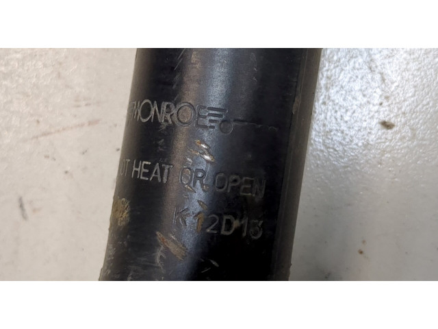 Стойка амортизатора Citroen C3 2002-2009 1.4 бензин