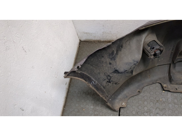 Бампер Nissan X-Trail (T31) 2007-2015 передний